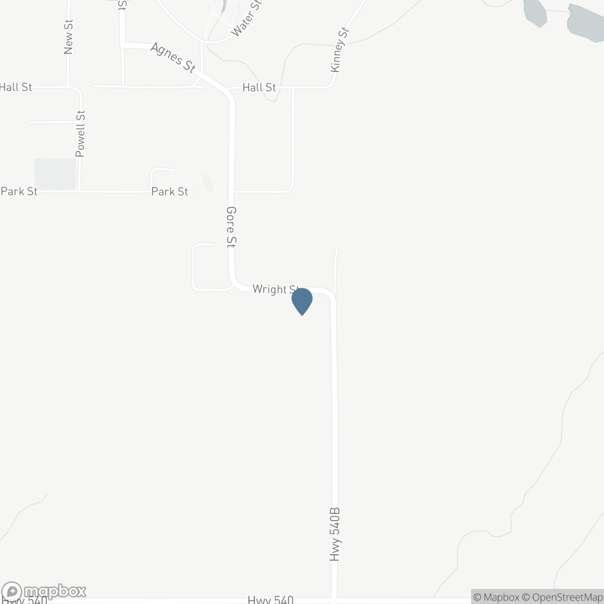 1 Wright Street S, Manitoulin Island, Ontario P0P 1H0